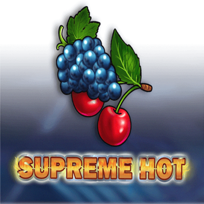 Supreme Hot