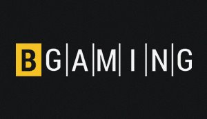 Bgaming